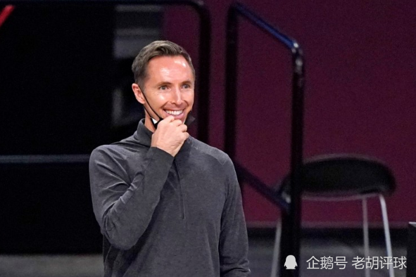 纳什 数据证纳什是NBA史上最差教练，托杜兰特关系才上位，坐等下课
