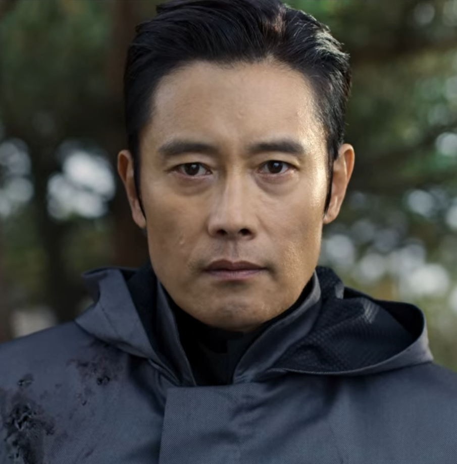 韩国知名男演员李秉宪自曝为还父债曾出席夜总会的活动