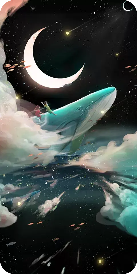 所谓的星座专属文案