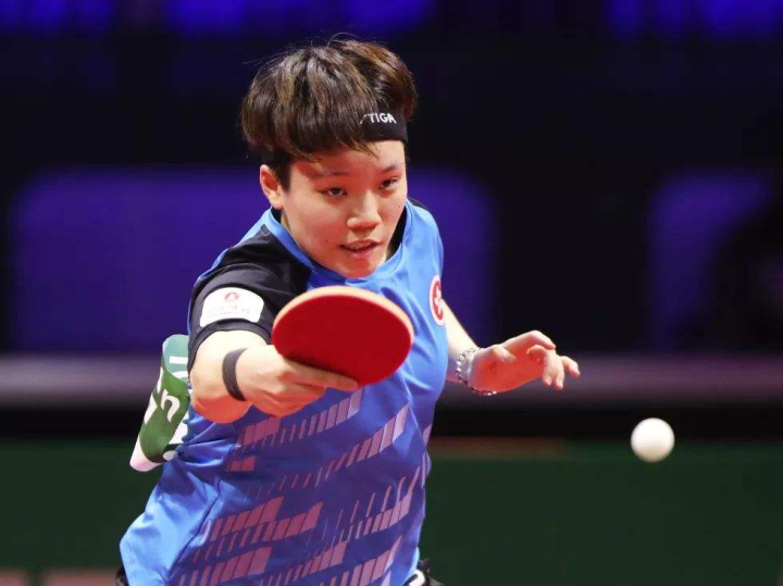 世乒赛 世界杯总决赛12月5日赛程，孙颖莎出战，林高远迎来强强对话