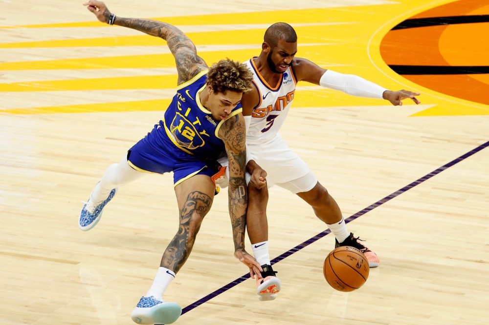 勇士 补强好机会来了！两点来看，勇士旧将加盟湖人？这下NBA要热闹了