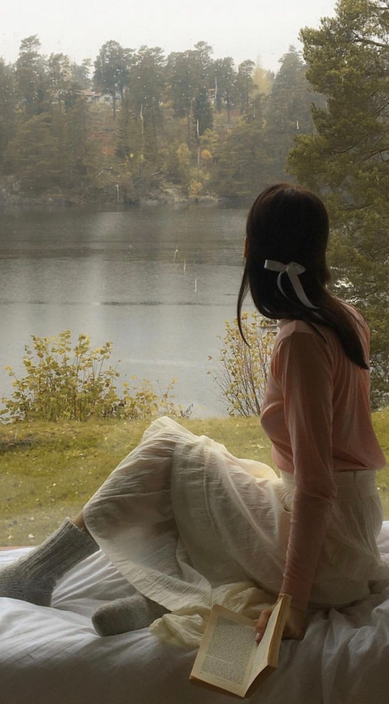 『壁纸·591』"爱意会在每一句对话里生长"