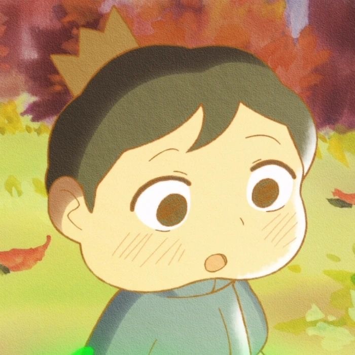 头像可爱小波吉