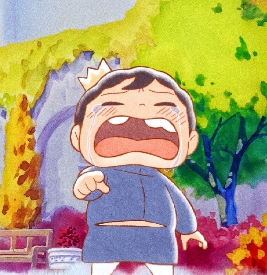 头像可爱小波吉