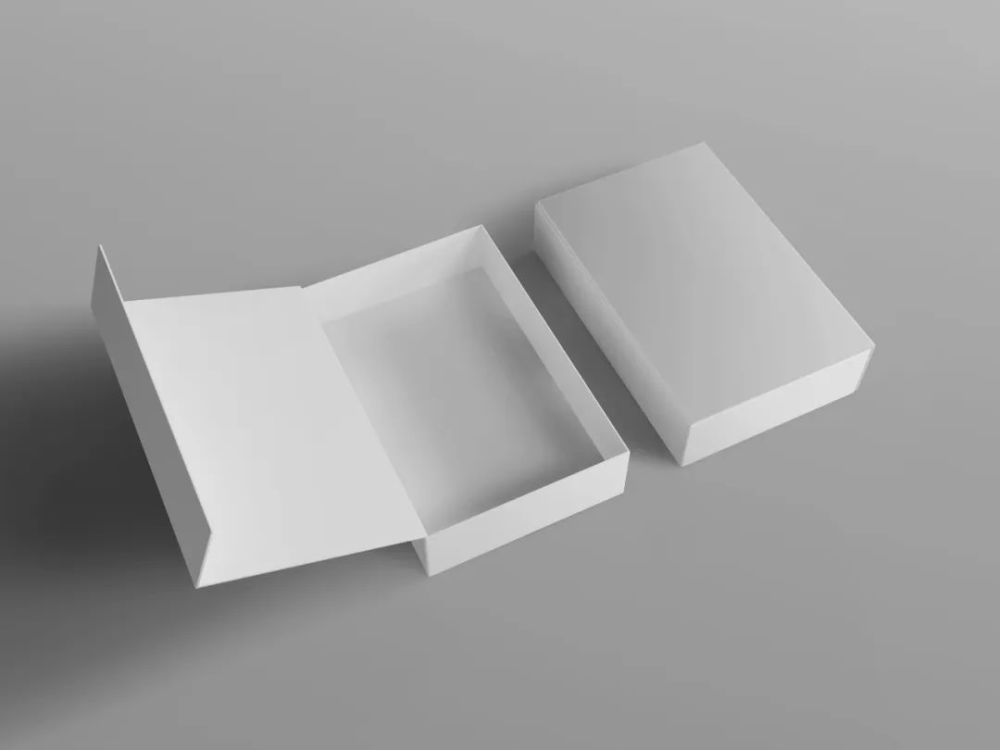 样机素材42款包装礼盒样机67323期