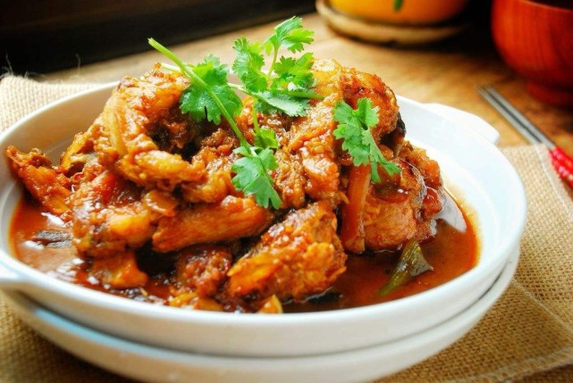 冬天是吃鱼的最好季节,教你4道美味鱼肉做法|鱼肉|红烧瓦块鱼|香辣