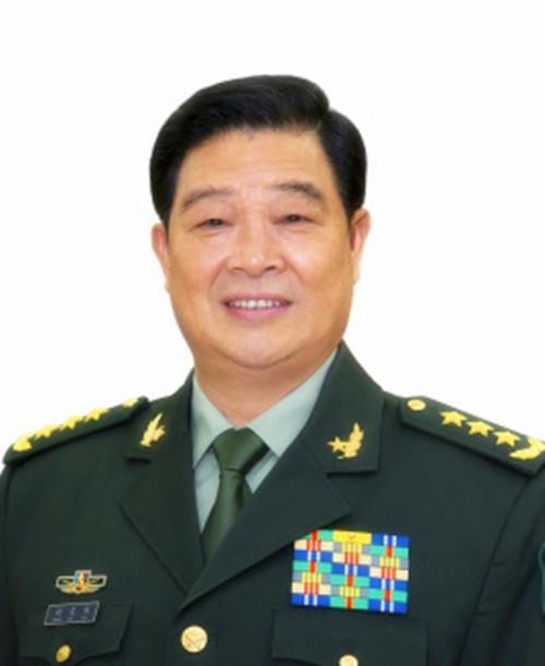七大军区时期南京军区历任司令员都有谁谁的任期最长