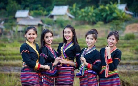 "原生态"的老挝:到底是个什么样的国家?