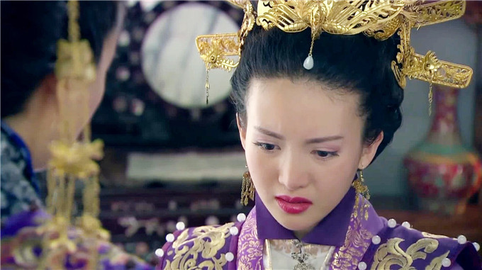 朱祁钰原配汪皇后,因一言不合被废黜,却换来80岁长寿而终_腾讯新闻