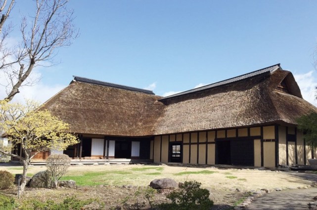 日本岩手县盛冈手作村:日本传统工艺与地道土产的大本营