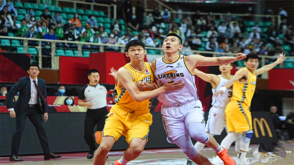 广厦队 没有悬念了！广厦队正式引进NBA探花，宏远队锁定22＋6悍将