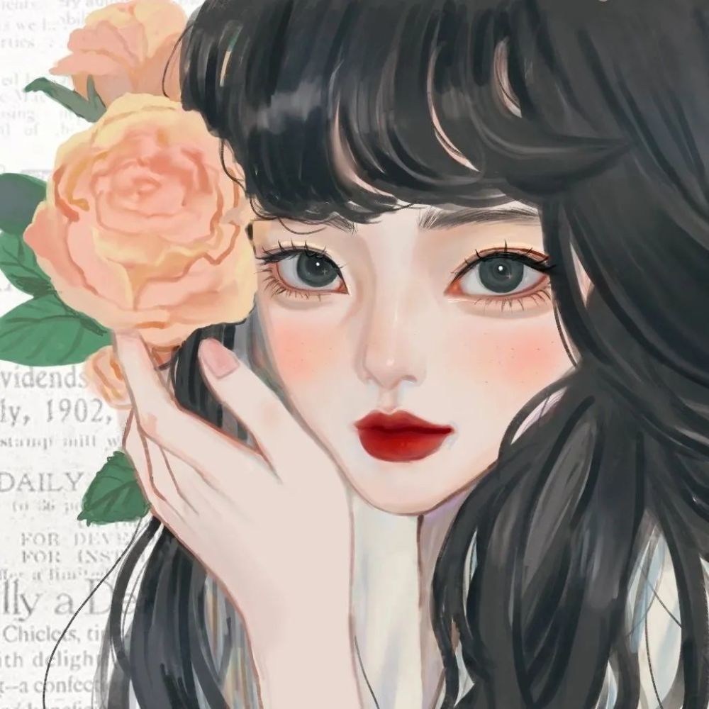 微信头像不喜欢算我输