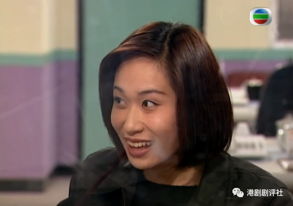 林佩君当年落选后亦有加入无綫,曾参演不少剧集,如《刑事侦缉档案ii》