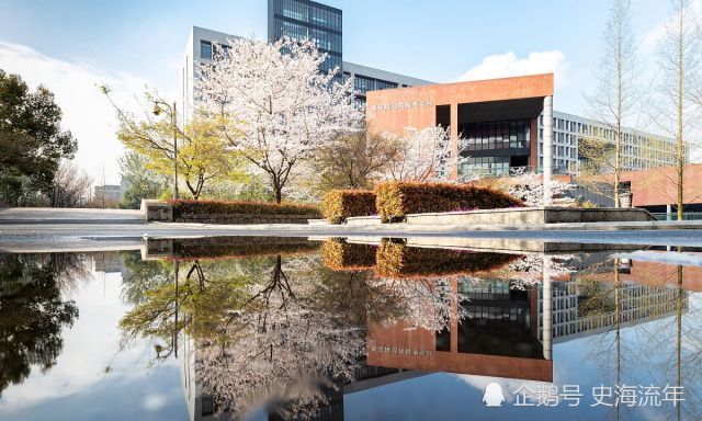 浙大专业排行_浙大8个学科位居全国前三!2020软科中国最好学科排名发布(2)