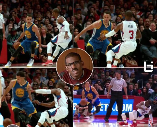 nba 库里度假也在练投篮！保罗谈库里：人们误解了他平庸的天赋！