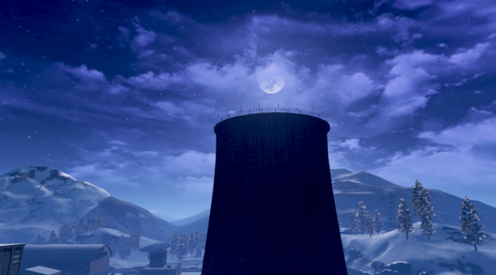 明日之后:美景看明日,这里有你的冬日印象吗?_腾讯新闻