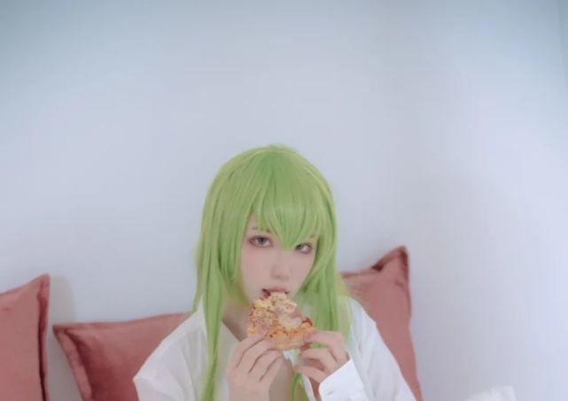 起司块wiicc白衬衣