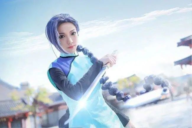 棍勇芙列雅艾爾格蘭帝吉歐拉爾cosplay刺客伍六七梅花十三cosplay