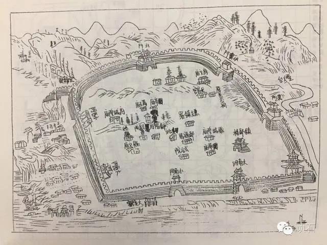 郧国的命名与庸国相似.