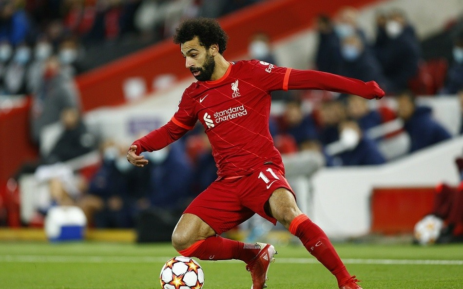 英超 1-0！奥里吉替补绝杀！利物浦1分优势力压切尔西，登顶英超积分榜