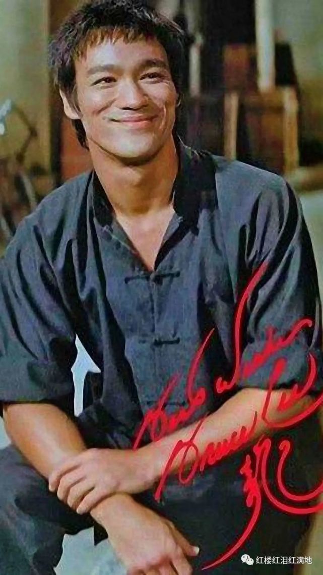 探秘李小龙死前那些灵异事件的恐怖真相