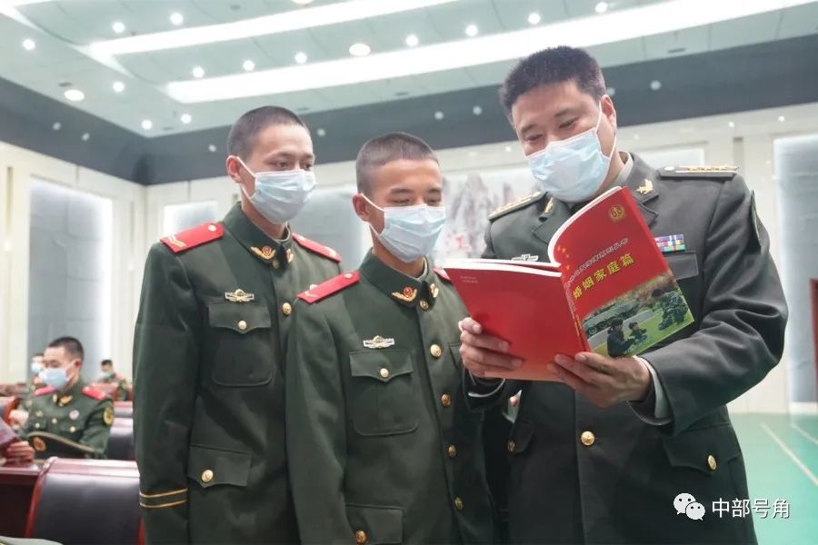 石家庄军事法院深入武警某部开展宪法进军营活动▲郑州军事法院协调