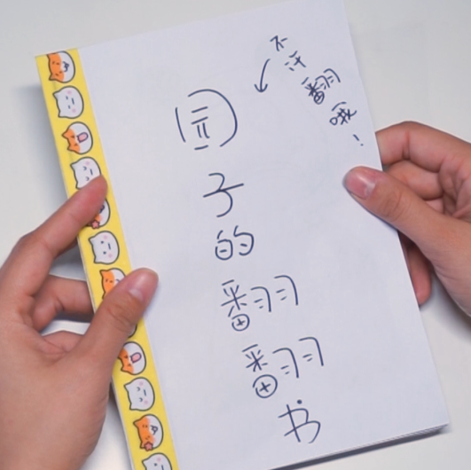 佐罗力的手工挑战02佐罗力翻翻书