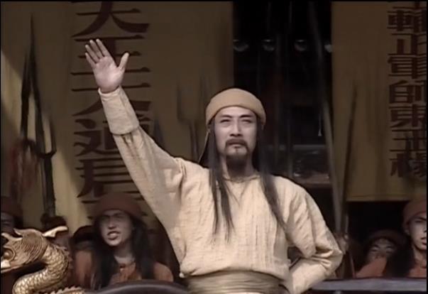 天王洪秀全的儿子洪天贵福真的9岁就有4个老婆吗