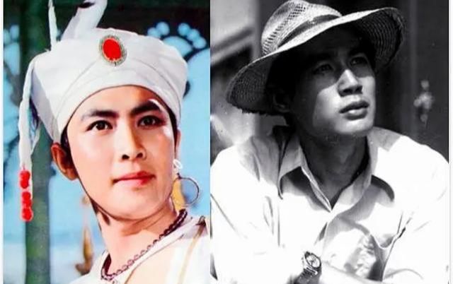 唐国强仍在演伟人老对手马晓伟却悄悄改行不再做特型演员