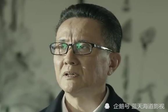 高育良的张志坚也加盟了该剧,三大戏骨坐镇《冰雨火》的演员阵容不虚