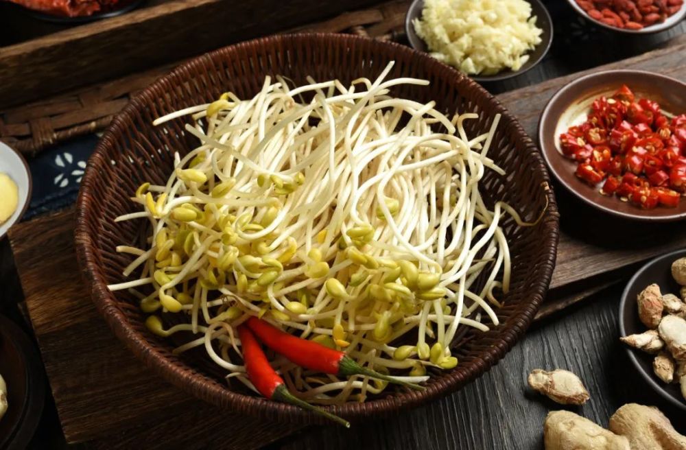 如意菜纤纤细细情味长