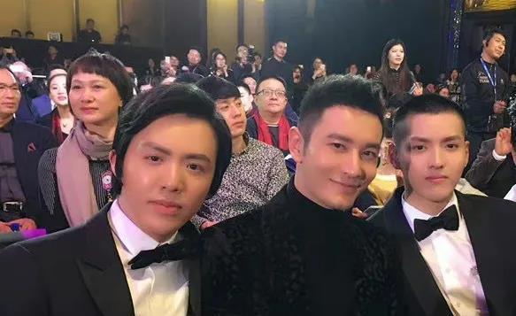 明星们最想删的照片|黄晓明|杨幂|赵丽颖|撒贝宁|张柏芝|李云迪