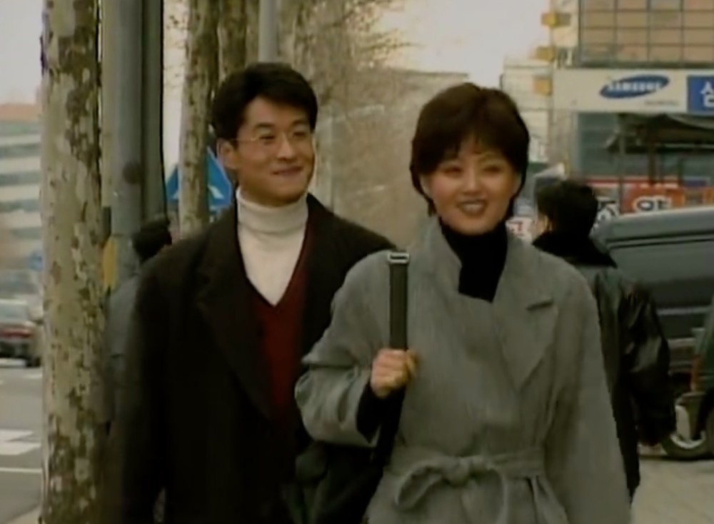 澡堂老板家的男人们续276浩俊给孩子起名字惹尹京生气