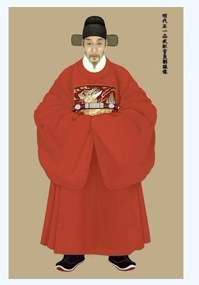 满清入关中华再无汉服剃发易服中华文明的劫难