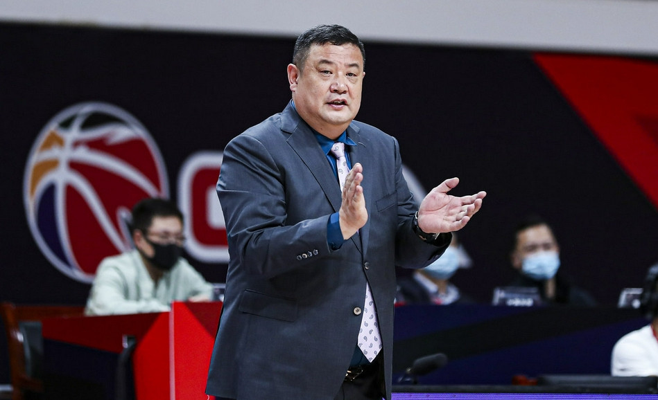 cba 为山东砍460分的他回来了？其已随队训练，或和丁彦雨航受伤有关