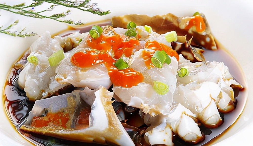 "南料北烹"的10道特色浙江菜,浙菜成为八大菜系之一,实至名归_腾讯