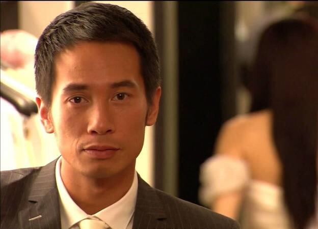 难怪不少网友表示,不知道为什么就觉得陈豪气质好苏,只要有他的剧任凭