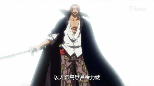 尾田首次公布最强海贼团全员竟无一人是果实能力者