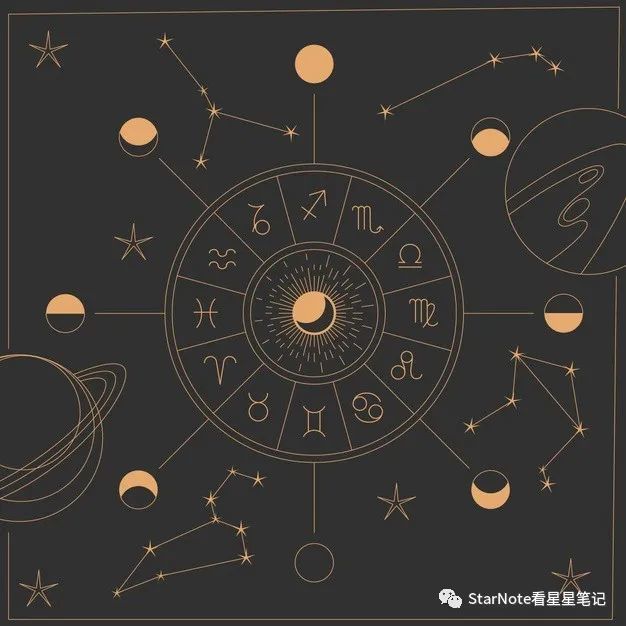 星運篇|12月月運:天秤座,天蠍座,射手座