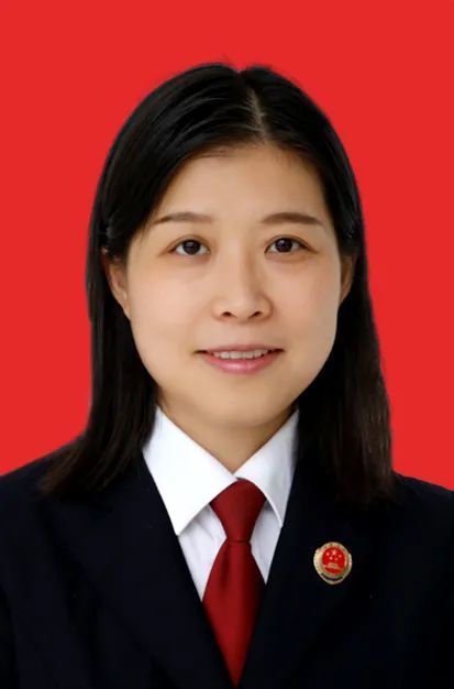 任命黄洁同志为京口区人民检察院党组书记,提名为检察长候选人,陈东旭