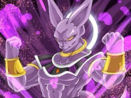 龙珠中的破坏神的由来你知道吗