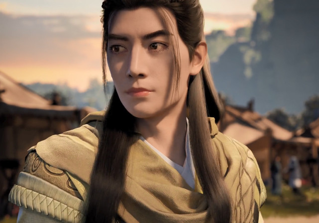 凡人修仙传:韩立低调行事,又有新女神登场,耳根忘语吵架好逗!