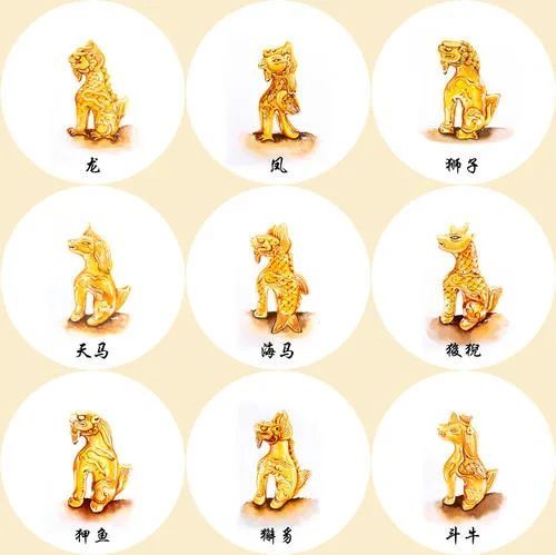 【课程·剪影】"奇妙的古建屋顶"博物馆教育课程圆满结束