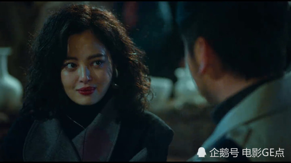 古董局中局剧情烧脑雷佳音葛大爷带你看古董鉴宝