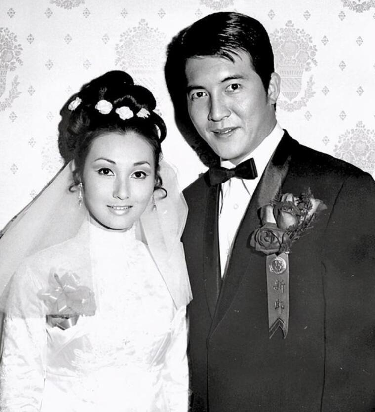 草莽枭雄柯俊雄从影帝立委到破处舒淇他凭什么那么嚣张