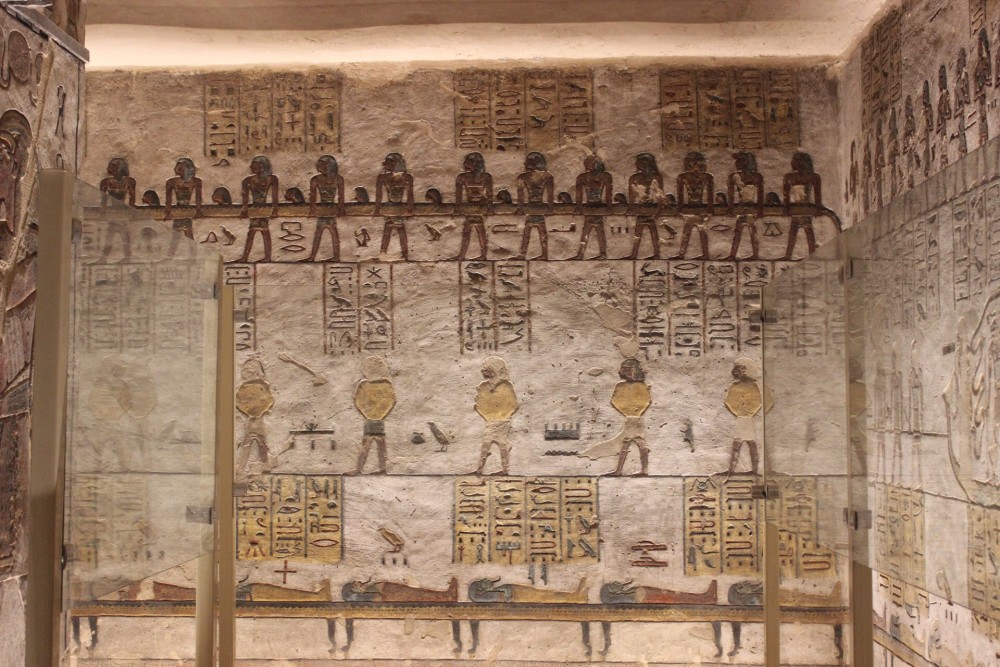 古埃及文明的闪光点,在于它对世界的影响,无论是古埃及金字塔,木乃伊