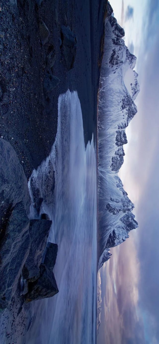 橫屏風景壁紙