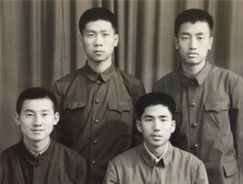 马未都:有幸参加过国宴,但是菜基本是凉的,一点也不好吃