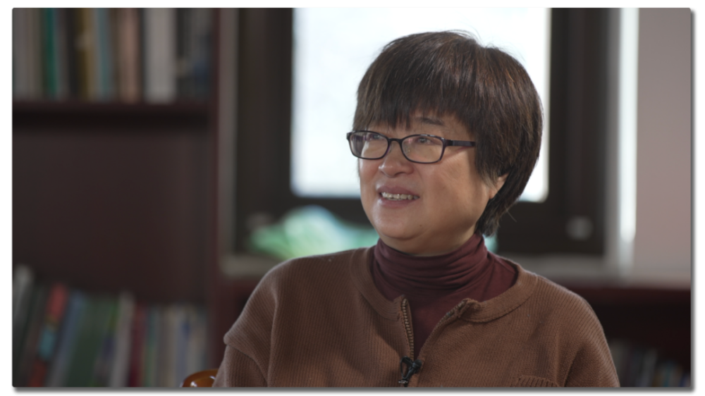 吕植:世界上与野生大熊猫最亲近的人,用行动解答为何要保护动物