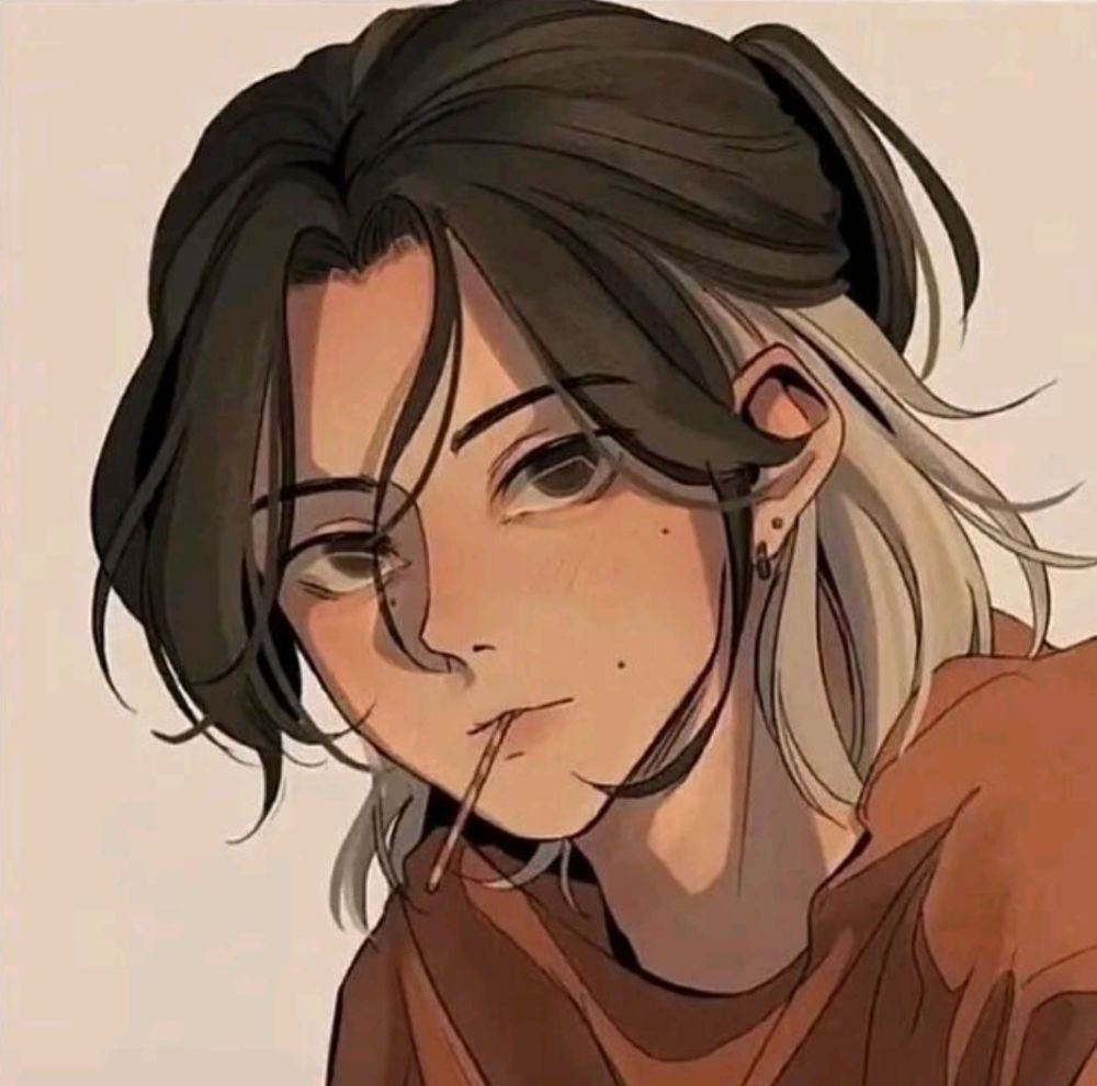 必备头像i桃花运